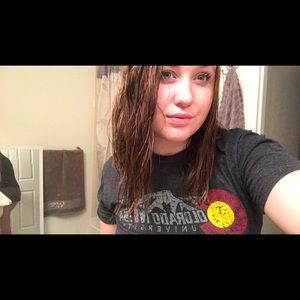 Meet your Posher, Emalee